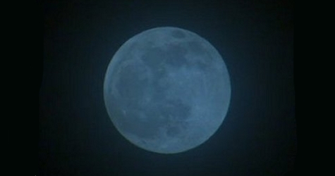 blue moon