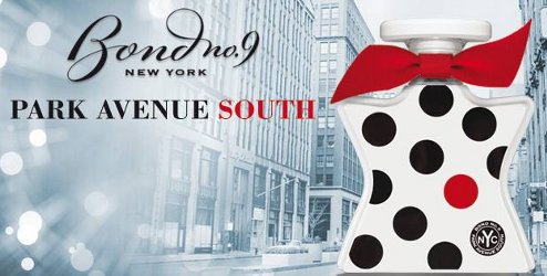 Bond no. 9 Park Avenue South