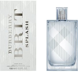 Burberry Brit Splash