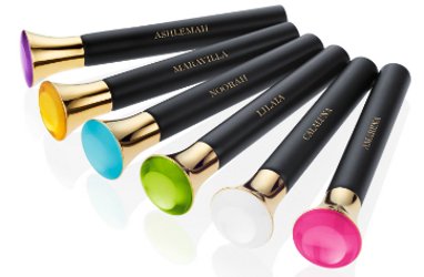 Bvlgari Le Gemme Collection travel Set