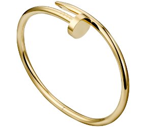 Cartier Juste un Clou bracelet