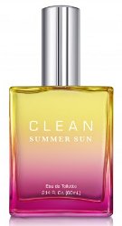 Clean Summer Sun