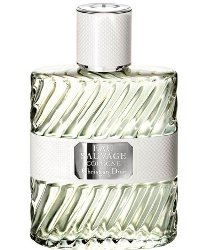 Christian Dior Eau Sauvage Cologne