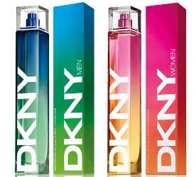 DKNY Women Summer & DKNY Men Summer 2015