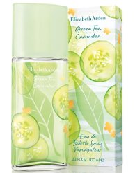 Elizabeth Arden Green Tea Cucumber