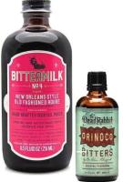 Bittermilk Cocktail Mixers