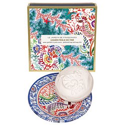 Fragonard Jasmin Perle de Thé perfumed soap