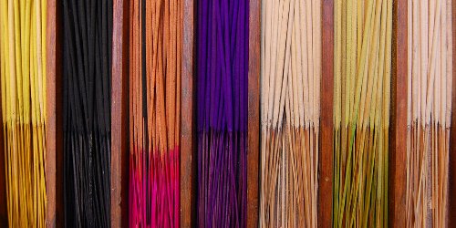 incense sticks