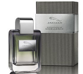 Jaguar Signature of Excellence