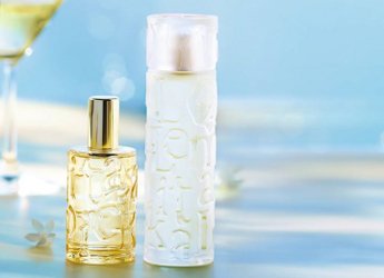 Lolita Lempicka Édition d'Été Elle L'Aime 2015