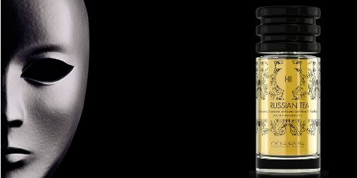 Masque Milano Russian Tea