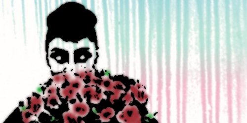 Charenton Macerations Asphalt Rainbow artwork