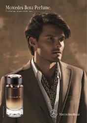 Mercedes-Benz For Men Perfume