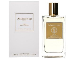 Mizensir Alma de Rosario