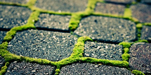 There are Listed Buildings