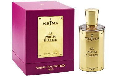Nejma Le Parfum d'Alice
