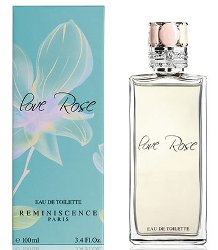 Reminiscence Love Rose Eau de Toilette