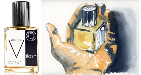 Tauerville Vanilla Flash