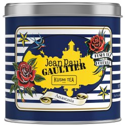 Kusmi Anastasia, Jean Paul Gaultier tin
