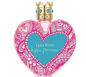 Vera Wang Hippie Princess