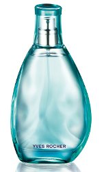 Yves Rocher Bleu Végétal