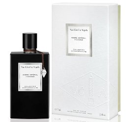Van Cleef & Arpels Ambre Impérial