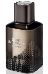 David Beckham Beyond