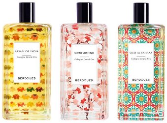 Berdoues Colognes Grand Crus