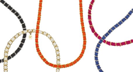 By Kilian Attache-Moi necklaces