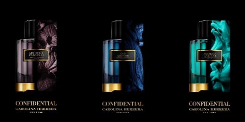 Herrera Confidential by Carolina Herrera