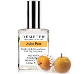 Demeter Asian Pear