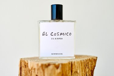 DS & Durga El Cosmico