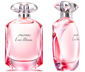 Shiseido Ever Bloom