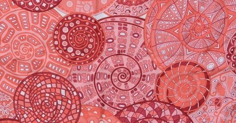 Hermès Rêves d'Escargots