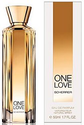 Jean-Louis Scherrer One Love