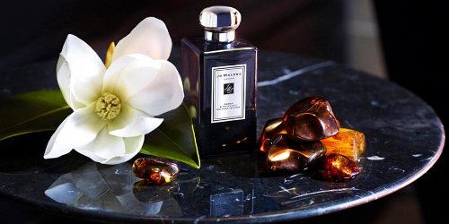 Jo Malone Dark Amber & Ginger Lily