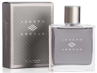Joseph Abboud fragrance