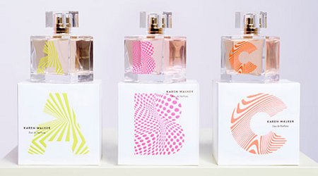 Karen Walker A, B and C