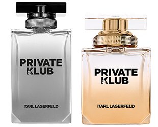 Karl Lagerfeld Private Klub