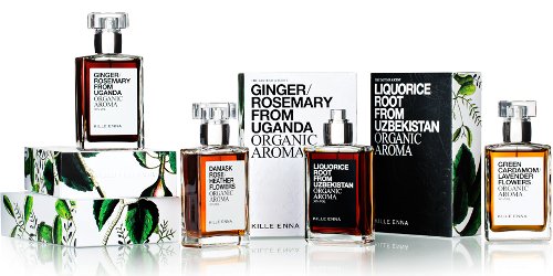 Kille Enna Aroma
