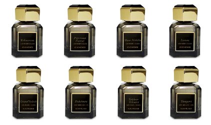 Keiko Mecheri Les Merveilles