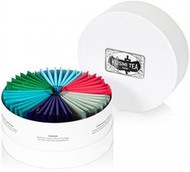 Kusmi Exclusive Blends