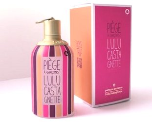 Lulu Castagnette Piège à Garçons