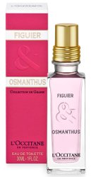 L'Occitane Figuier & Osmanthus