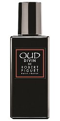 Robert Piguet Oud Divin