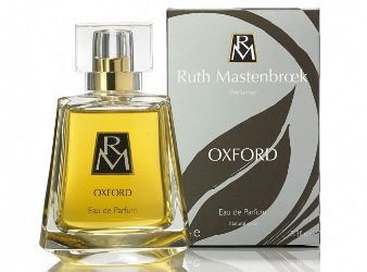 Ruth Mastenbroek Oxford