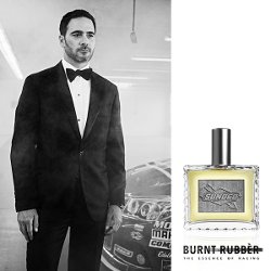 Sunoco Burnt Rubbér