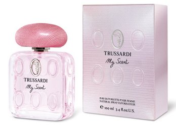 Trussardi My Scent