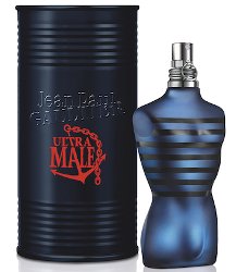 Jean Paul Gaultier Ultra Male