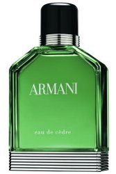 Giorgio Armani Eau de Cèdre